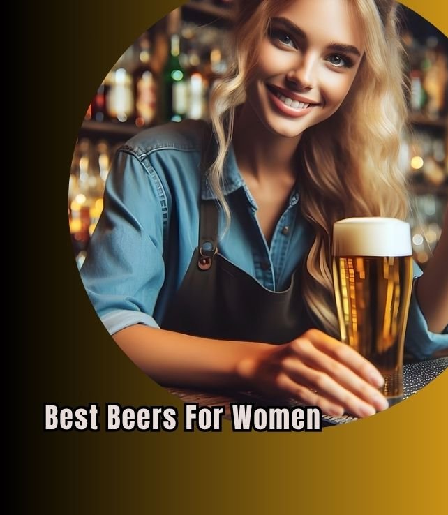 best beers for women