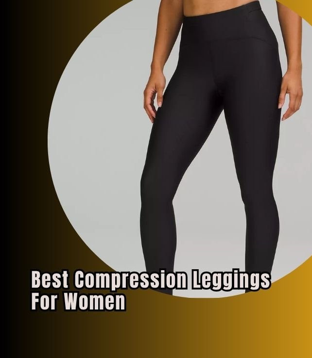 best compression leggings for women