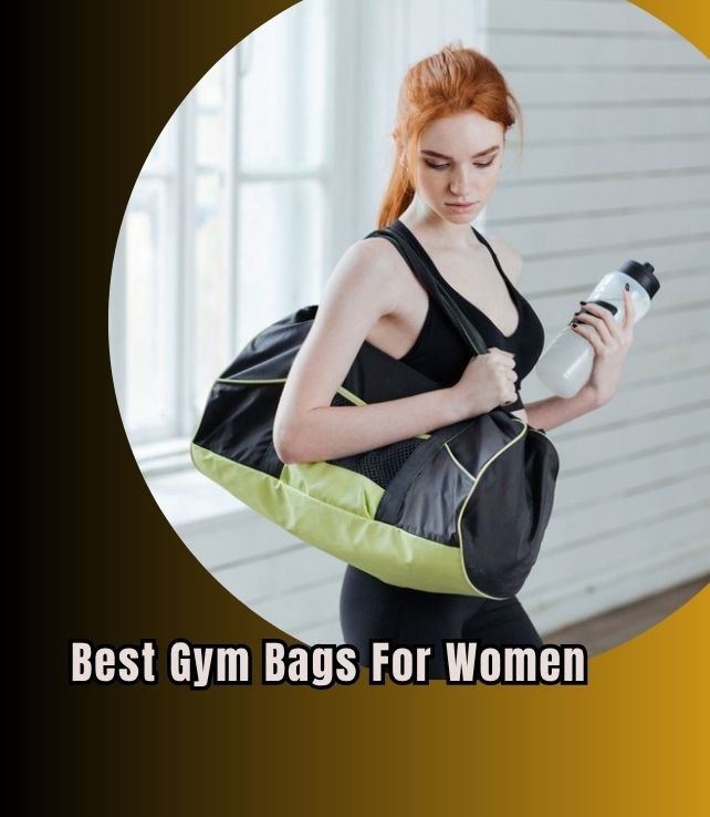 best gym bags for women