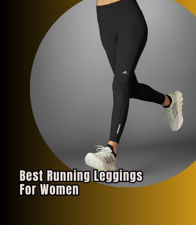 best running leggings for women