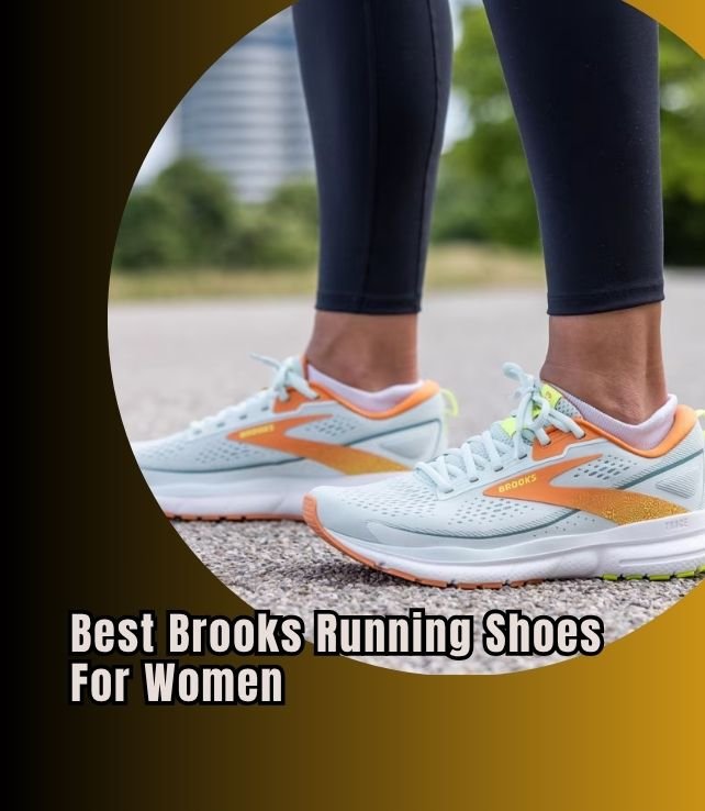 best brooks running shoes for women