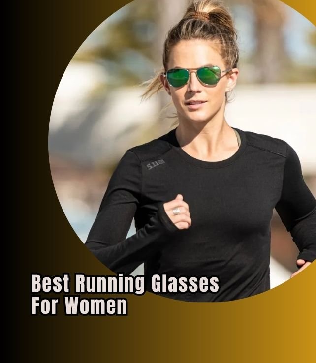 best running glasses for women