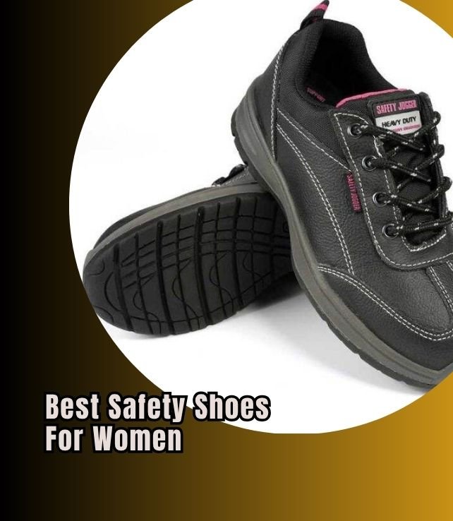 best safety shoes for women