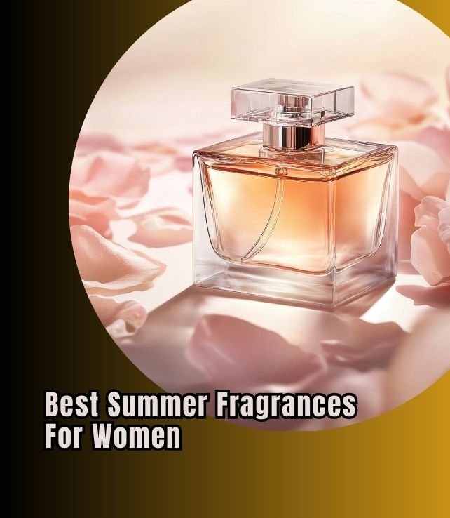best summer fragrances for women