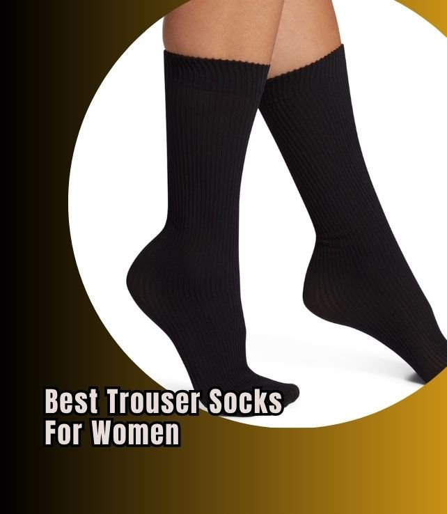 best trouser socks for women