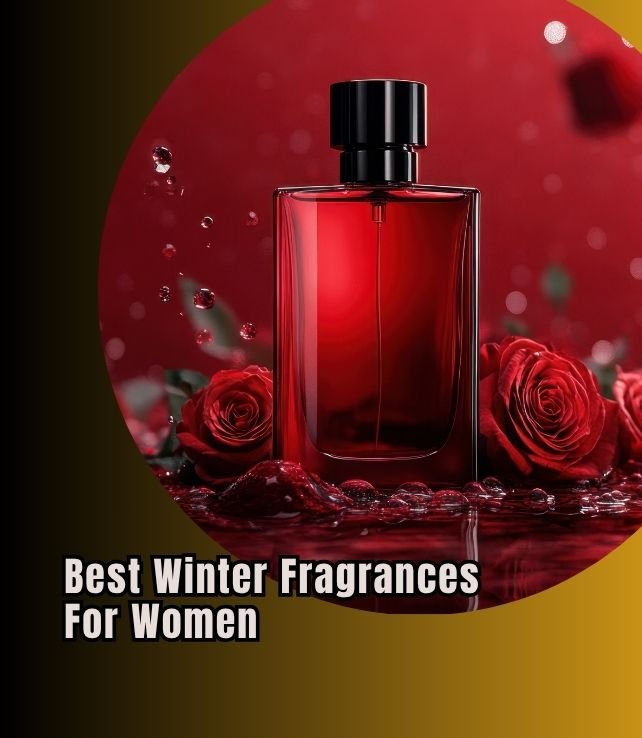 best winter fragrances for women