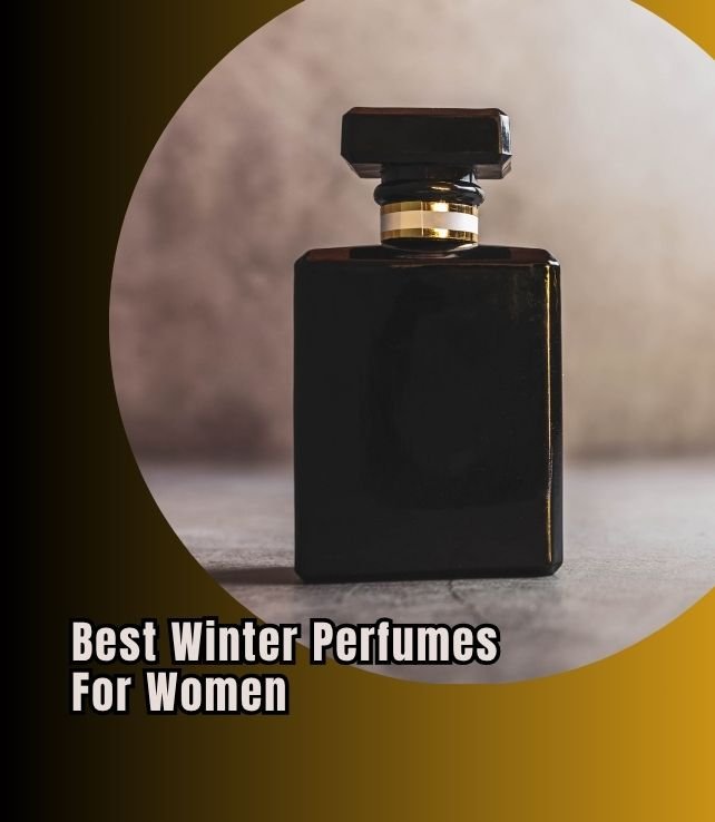 best winter perfumes for women