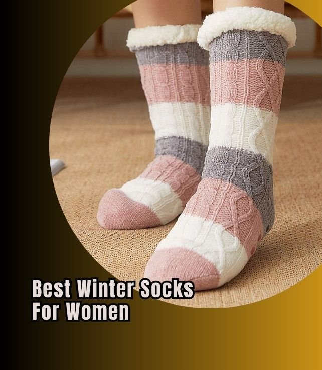 best winter socks for women