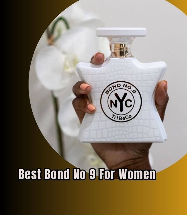 best bond no 9 for women