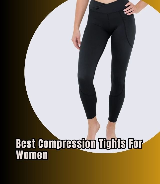 best compression tights for women