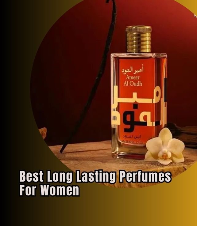 best long lasting perfumes for women