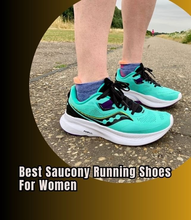 best saucony running shoes for women