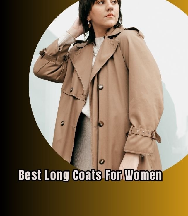 best long coats for women