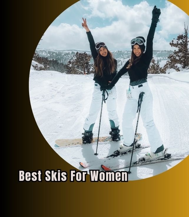 best skis for women