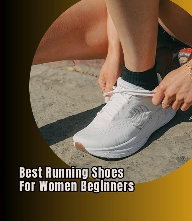 best running shoes for women beginners