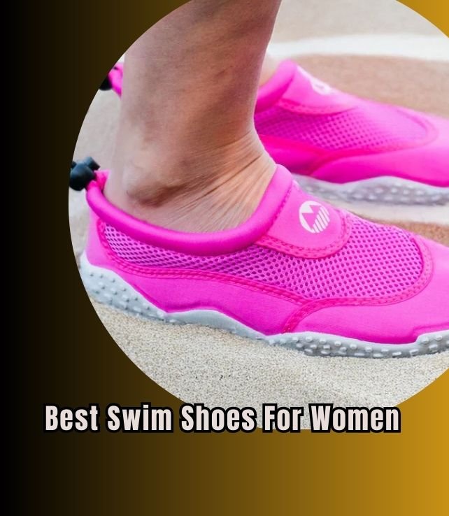 best swim shoes for women