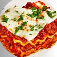 american beauty lasagna recipe
