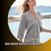 best beach clothes for women