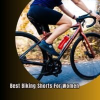 best biking shorts for women