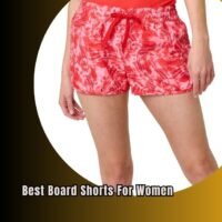 best board shorts for women