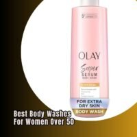 best body washes for women over 50