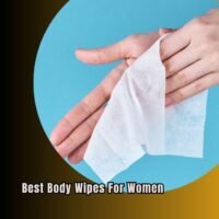 best body wipes for women
