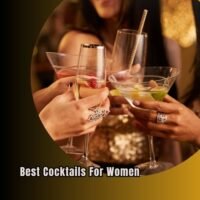 best cocktails for women