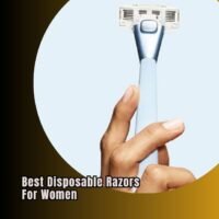 best disposable razors for women
