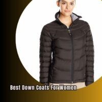best down coats for women