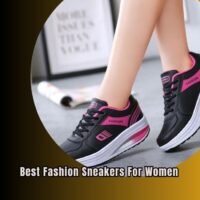 best fashion sneakers for women