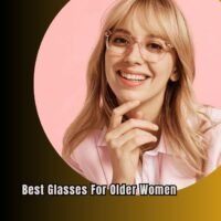 best glasses for older women