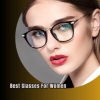 best glasses for women