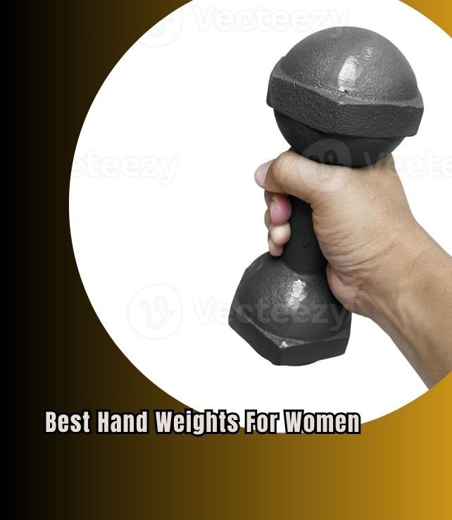 best hand weights for women