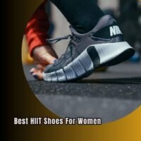 best hiit shoes for women