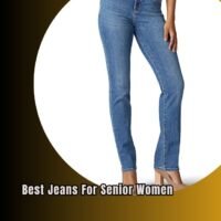 best jeans for senior women