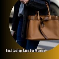best laptop bags for women