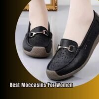 best moccasins for women