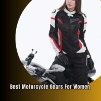 best motorcycle gears for women