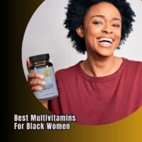 best multivitamins for black women