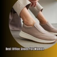 best office shoes for women