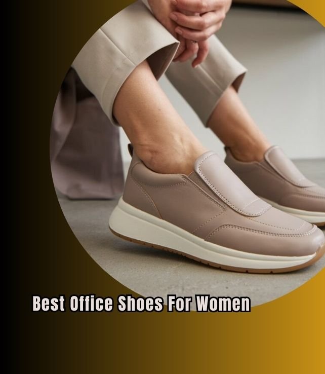 best office shoes for women