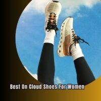 best on cloud shoes for women