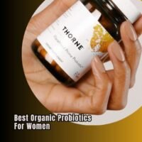best organic probiotics for women