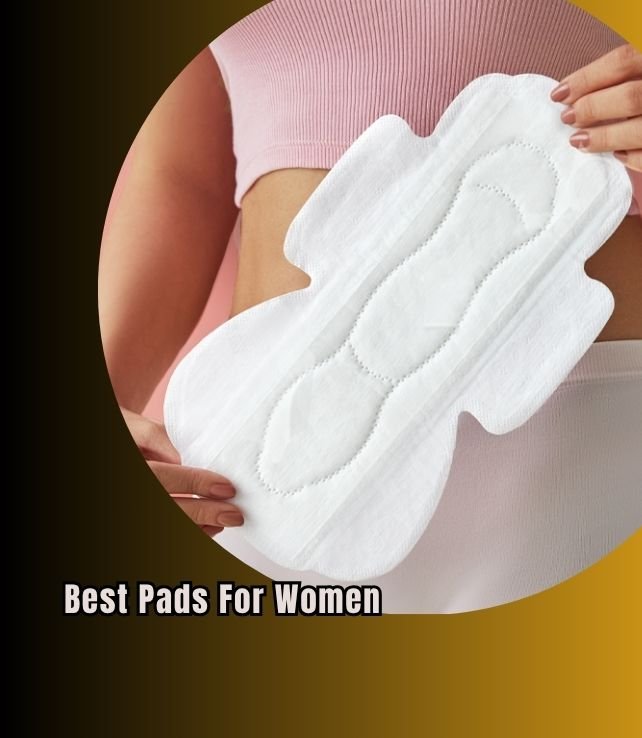 best pads for women