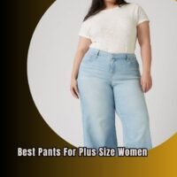 best pants for plus size women