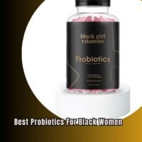 best probiotics for black women