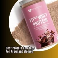 best protein powders for pregnant women