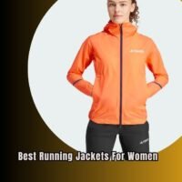 best running jackets for women