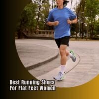 best running shoes for flat feet women