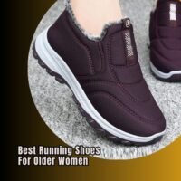best running shoes for older women